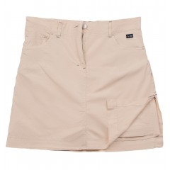 Sebago W Klassisk Skort