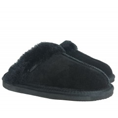 Woollies W Slip On Hjemmesko