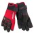 80104 Musto M Performance Short Finger Sejlerhandske - TRUE RED