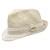 010036 Chillouts W Calais Hat - NATURAL