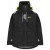 014 Musto W BR2 Offshore Sejlerjakke - BLACK/BLACK