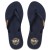 01660 Reef W Ginger Sandal - NAVY