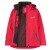 016 Musto W BR1 Inshore Sejlerjakke - TRUE RED