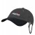 0191 Musto U Evolution Orginal Crew Cap - DARK GREY