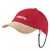 80022 Musto U Evolution Orginal Crew Cap - TRUE RED