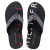 02075 Tommy Hilfiger M Bondi 2 Sandal - MIDNIGHT