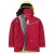 071 Musto M MPX Gore-Tex Pro Offshore Sejlerjakke - 169 TRUE RED