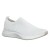 1-24711 Tamaris W Slip-on Sneaker - 115 SILVER WHITE