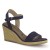 1-28300-22 Tamaris W Livia Sandal - NAVY