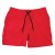 100053 Pre End M Arlow Badeshorts - 4013-CHILLI