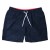 100053 Pre End M Arlow Badeshorts - 7050-DARK-NAVY