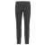 100082 Pre End Burgan Regular Chino Bukser - 9098-BLACK