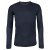 100435 Pre End M Joshua Knit 7087-ULTRA-DARK-NAVY