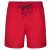 100686 H2O M Leisure Swim Badeshorts - 2000 RED