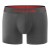 11-23 Comfyballs M Boxer Shorts - CHARCOAL