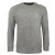 Pre End M Shrek Pullover - GREY MIX