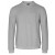12-5004 Sea Ranch M Winston Pullover 9014-GREY-MELANGE