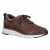 120-23703 Tamaris W Læder Sneaker -334-MUSCAT-CHESTNUT