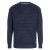 12309 Signal M Holger Knit 7240-DEEP-MARINE