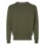 12309 Signal M Holger Knit 7633-GREEN-INK