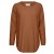 129-30304724 Part Two W Iliviasa Pullover 1811371-HAZEL-BROWN-MEL 01