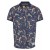 13387 Signal M Kalle Hawaii Pique Polo - 5398 NEW YORK BLUE