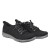 Arcopedico W Net 4 Sneaker - BLACK