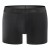 139-31-08 Comfyballs M Pitch Black Wood Boxershorts - BLACK