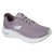 149057 Skechers W Arch Fit Sunny Outlook Sneaker LAVENDER
