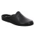 1552 Rohde M Slip-on Hjemmesko - BLACK