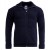 S.N.S. Herning U Fisherman Full Zip - NAVY