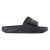 18037 H2O Badesandal med Velcro - NAVY