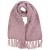 18193 Seeberger Strukturstrikket Halstørklæde 79-ORCHID