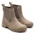 19-TB0A1RRK Timberland W Courmayeur Valley Støvle - TAUPE 01