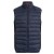 20-7-241 Sea Ranch M Sebbe Vest - 4001-DARK-NAVY