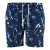 200021 Pre End M Riber Badeshorts DARK-NAVY