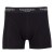 201161 Kopenhaken M Balder 2-Pack Bamboo Boxershorts - BLACK