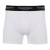 201161 Kopenhaken M Balder 2-Pack Bamboo Boxershorts - WHITE