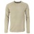 201175 Kopenhaken M Bilbao Recycled Pullover - 926 SAND