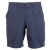 201216 Kopenhaken M Anker Kanvas Shorts - 287-BLUE-NIGHTS