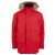 202166 Kopenhaken M Kingston Parka - 0320 RED