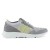 20398 Rugged Gear M Knit Stitch Sneaker - GREY