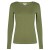 23162 Signal W Ursula LS T-Shirt - 7607-MARTINI-OLIVE