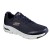 232040 Skechers M Arch Fit Sneaker NAVY