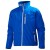 30263 Helly Hansen M Crew Sejlerjakke - 563 OLYMPI