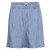 30305083 Part Two W Cristal Shorts - 38004 LIGHT BLUE DENIM