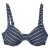 311 Esprit W Nelly Beach Underwire Bikinitop - 405 BLUE