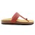 3171 Arcopedico W Vega Sandal - BRAENDT ORANGE