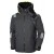 33869 Helly Hansen M Ægir Race Sejlerjakke - 980 EBONY