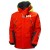 33907 Helly Hansen M Skagen Offshore Sejlerjakke - 147 CHERRY TOMAT